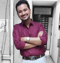 Sovan Dey